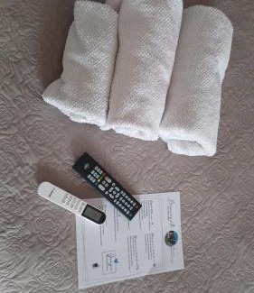 Marconia Bed & Breakfast | B&B home vintage