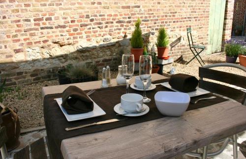 Horpmaal Bed & Breakfast | B&B Horpala
