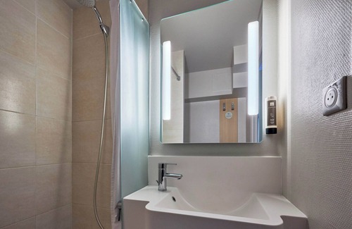 La Riviere-Saint-Sauveur Hotel | B&B HOTEL Honfleur