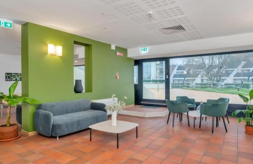 Alba Hotel | B&B HOTEL Alba