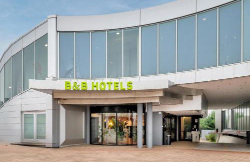 Alba Hotel | B&B HOTEL Alba