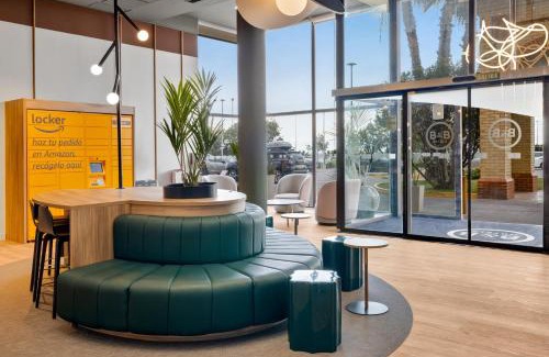 Alicante Hotel | B&B HOTEL Alicante