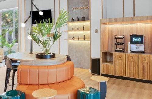 Alicante Hotel | B&B HOTEL Alicante