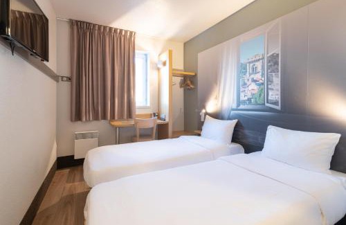 Saint Tronquet Business Park Hotel | B&B HOTEL Avignon 2