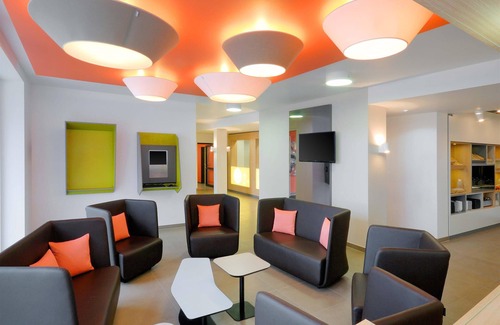 Boeblingen Hotel | B&B Hotel Böblingen