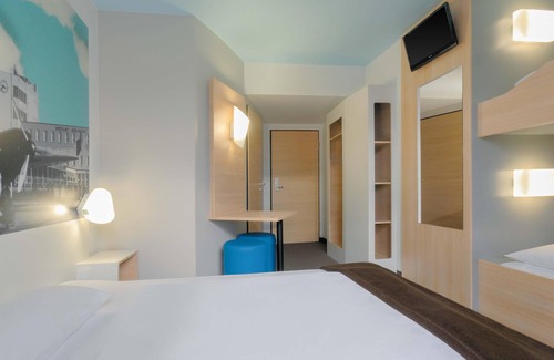 Boeblingen Hotel | B&B Hotel Böblingen