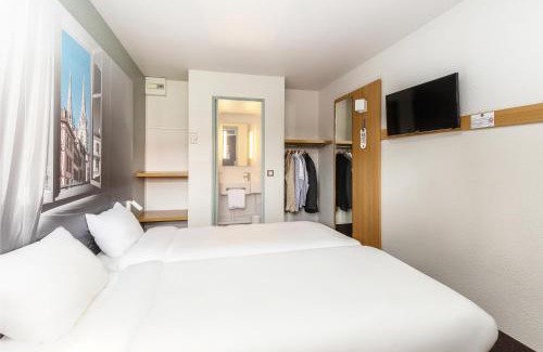 Bayonne Hotel | B&B HOTEL Bayonne