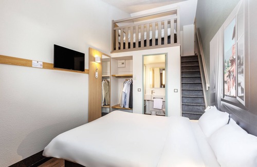 Bayonne Hotel | B&B HOTEL BAYONNE