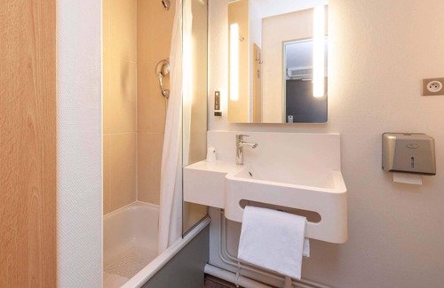 Bayonne Hotel | B&B HOTEL BAYONNE