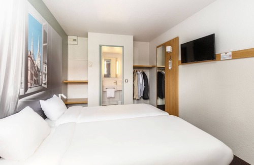 Bayonne Hotel | B&B HOTEL BAYONNE