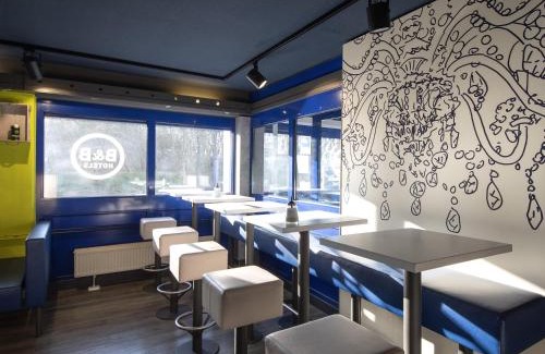 Genshagen Hotel | B&B HOTEL Berlin Genshagen-Nord