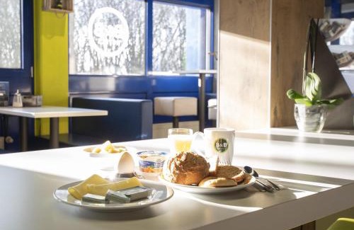 Genshagen Hotel | B&B HOTEL Berlin Genshagen-Nord