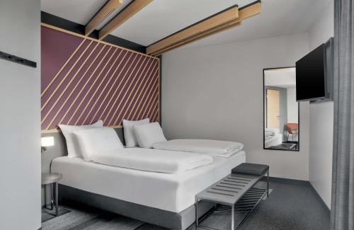Bielefeld Hotel | B&B HOTEL Bielefeld-City