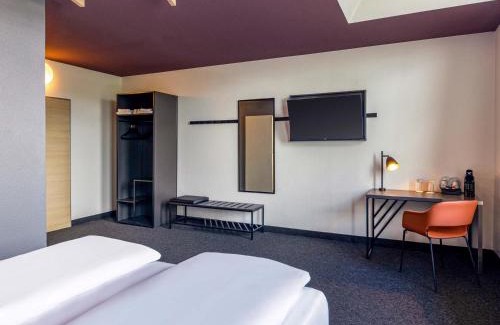 Hauptbahnhof Hotel | B&B HOTEL Bochum Hbf-Nord