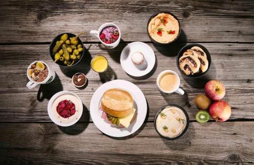 Hauptbahnhof Hotel | B&B HOTEL Bochum Hbf-Nord