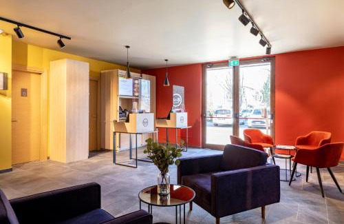 Bolzano Hotel | B&B Hotel Bolzano