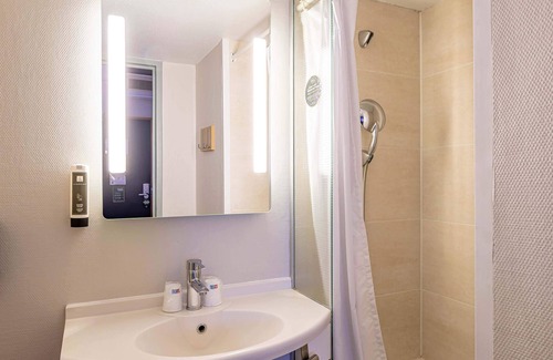 Villenave-d'Ornon Hotel | B&B HOTEL Bordeaux Sud