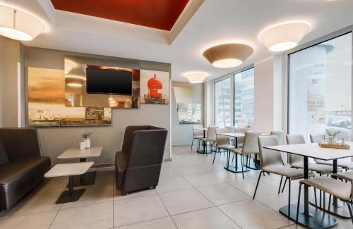 Nord-Mitte Hotel | B&B Hotel Bremerhaven