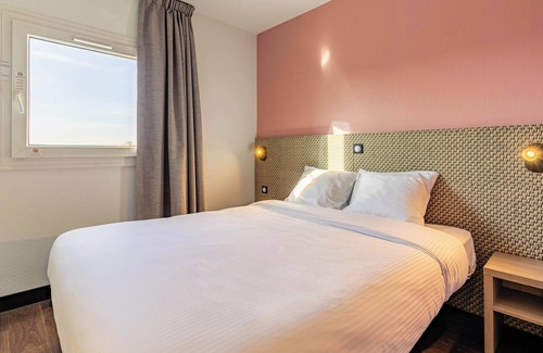 Colmar Hotel | B&B HOTEL Colmar Lumière