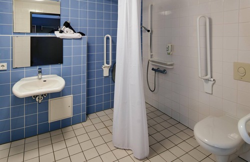 Darmstadt Hotel | B&B Hotel Darmstadt