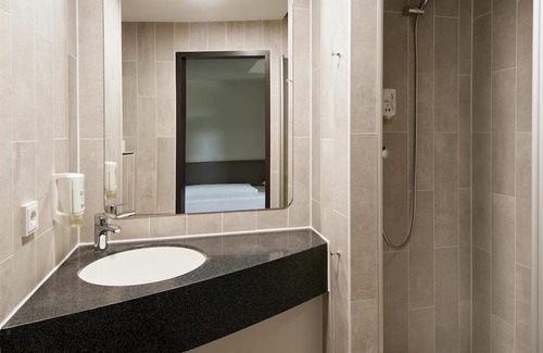 Darmstadt Hotel | B&B Hotel Darmstadt