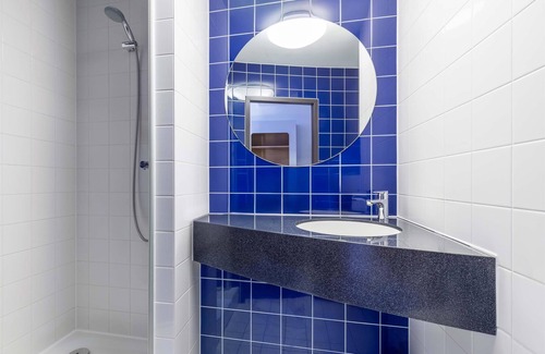 Friedrichstadt Hotel | B&B HOTEL Dresden-Messe
