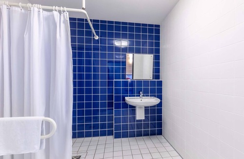 Friedrichstadt Hotel | B&B HOTEL Dresden-Messe