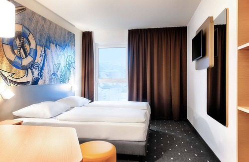 Emden Hotel | B&B Hotel Emden