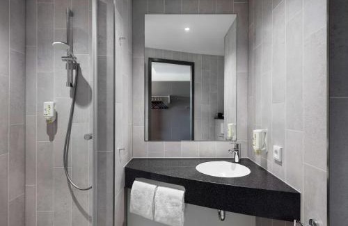 Borghees Hotel | B&B HOTEL Emmerich