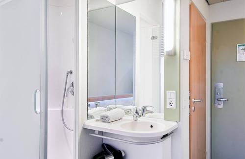 Altenessen-Sud Hotel | B&B HOTEL Essen-Nord