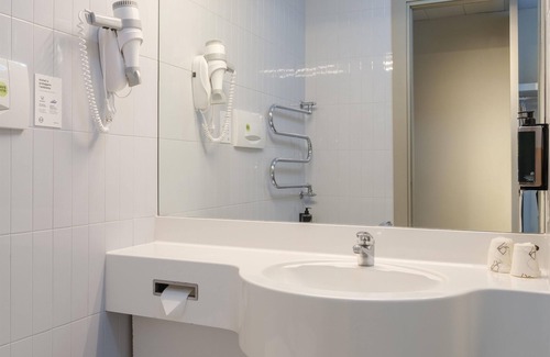 Ferrara Hotel | B&B Hotel Ferrara