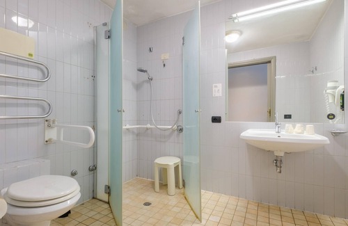 Ferrara Hotel | B&B Hotel Ferrara