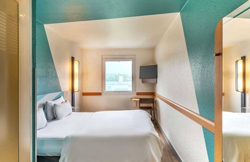 St. Georgen-Nord Hotel | B&B HOTEL Freiburg-West
