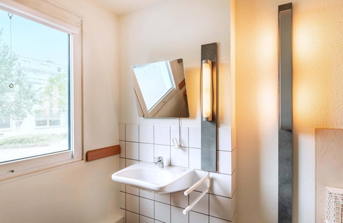 St. Georgen-Nord Hotel | B&B HOTEL Freiburg-West
