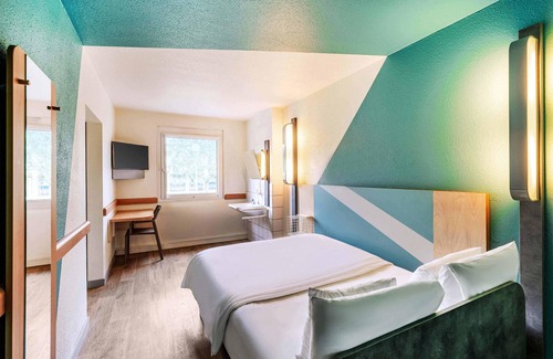 St. Georgen-Nord Hotel | B&B HOTEL Freiburg-West