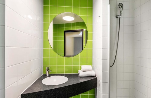 Sankt Georgen Hotel | B&B Hotel Freiburg-Süd