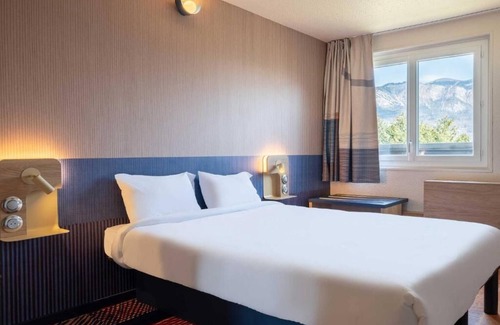 Saint-Pierre-en-Faucigny Hotel | B&B HOTEL Saint-Pierre-en-Faucigny Bonneville
