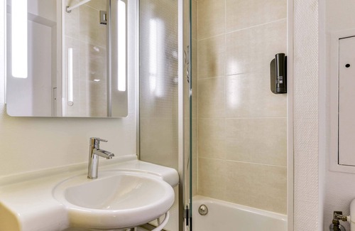 Beziers Hotel | B&B HOTEL Béziers