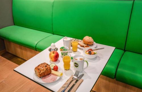 St. Georgen-Nord Hotel | B&B Hotel Freiburg-Süd