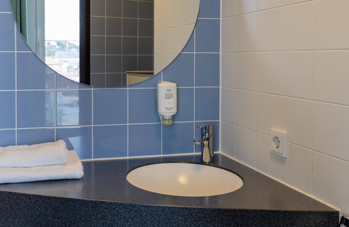 Fulda Hotel | B&B HOTEL Fulda-City