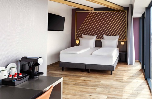Fulda Hotel | B&B Hotel Fulda-Hbf