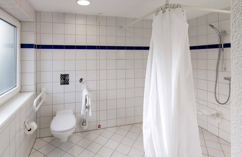 Fulda Hotel | B&B Hotel Fulda-Hbf