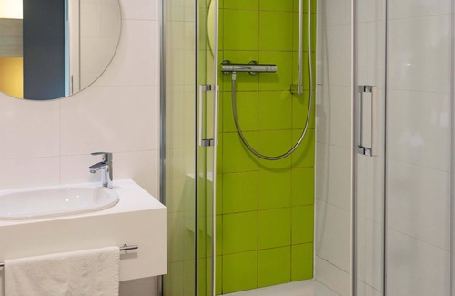 Fulda Hotel | B&B Hotel Fulda-Hbf