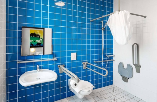 Nordstadt Hotel | B&B Hotel Göttingen-City