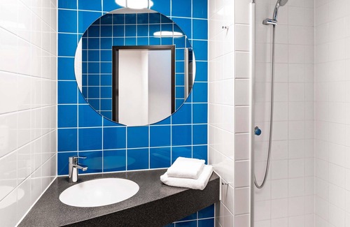 Nordstadt Hotel | B&B Hotel Göttingen-City
