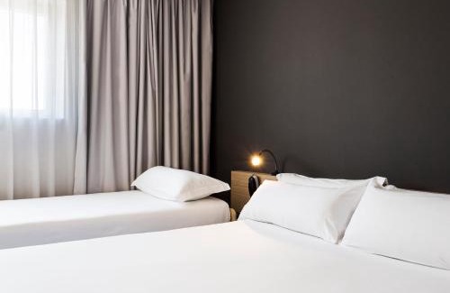 Pulianas Hotel | B&B HOTEL Granada
