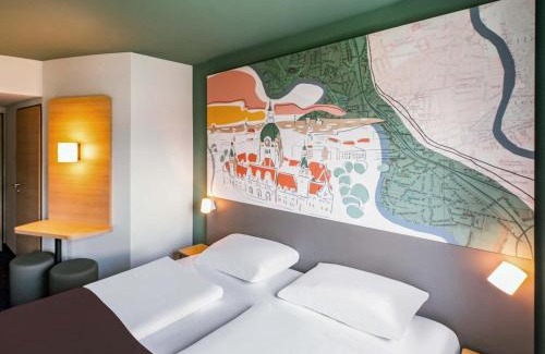 Region Hannover District Hotel | B&B HOTEL Hannover-Garbsen
