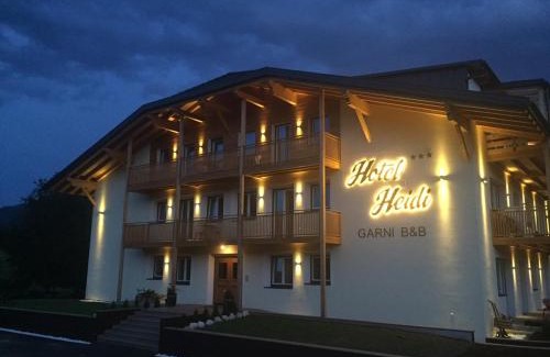 Valle San Silvestro Hotel | B&B Hotel Heidi