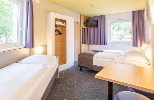Heilbronn Hotel | B&B Hotel Heilbronn