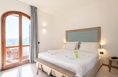 Succhivo Hotel | B&B HOTEL Ischia San Nicola
